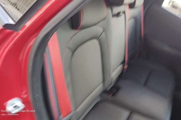2017 Hyundai Kona Highlander OS