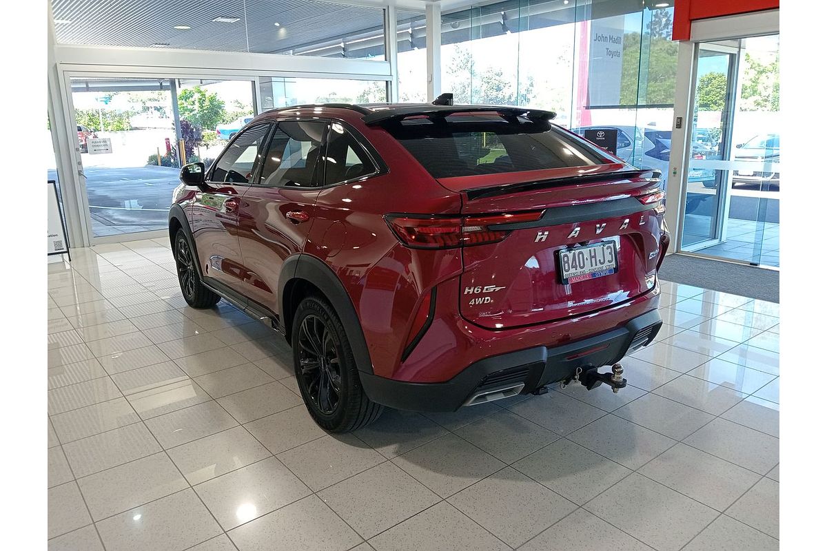 2023 GWM Haval H6GT Ultra B03