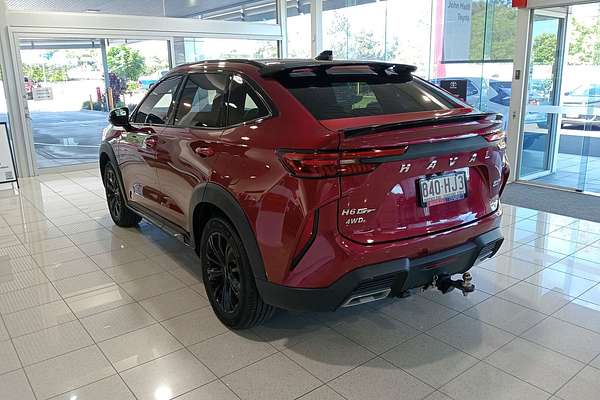 2023 GWM Haval H6GT Ultra B03