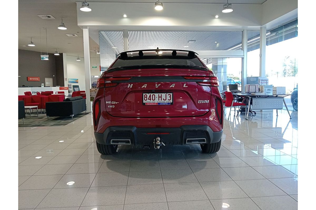 2023 GWM Haval H6GT Ultra B03