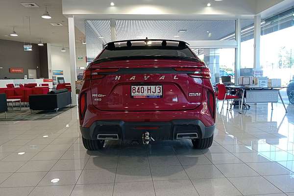 2023 GWM Haval H6GT Ultra B03