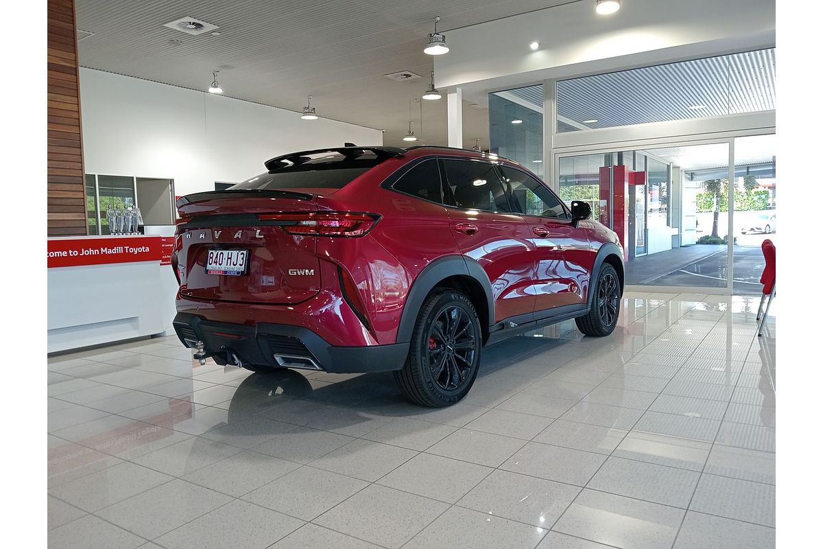 2023 GWM Haval H6GT Ultra B03