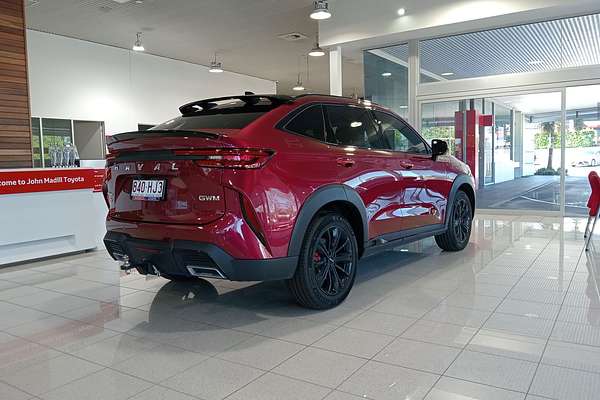 2023 GWM Haval H6GT Ultra B03