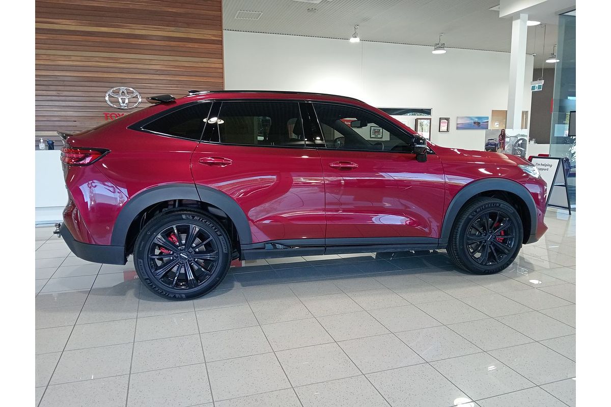 2023 GWM Haval H6GT Ultra B03