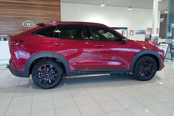 2023 GWM Haval H6GT Ultra B03