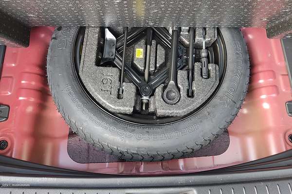 2017 Hyundai Kona Highlander OS