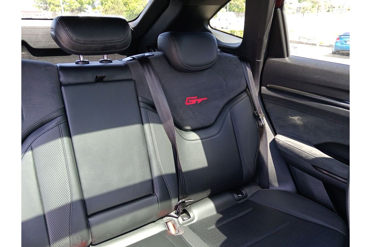 2023 GWM Haval H6GT Ultra B03