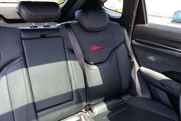 2023 GWM Haval H6GT Ultra B03
