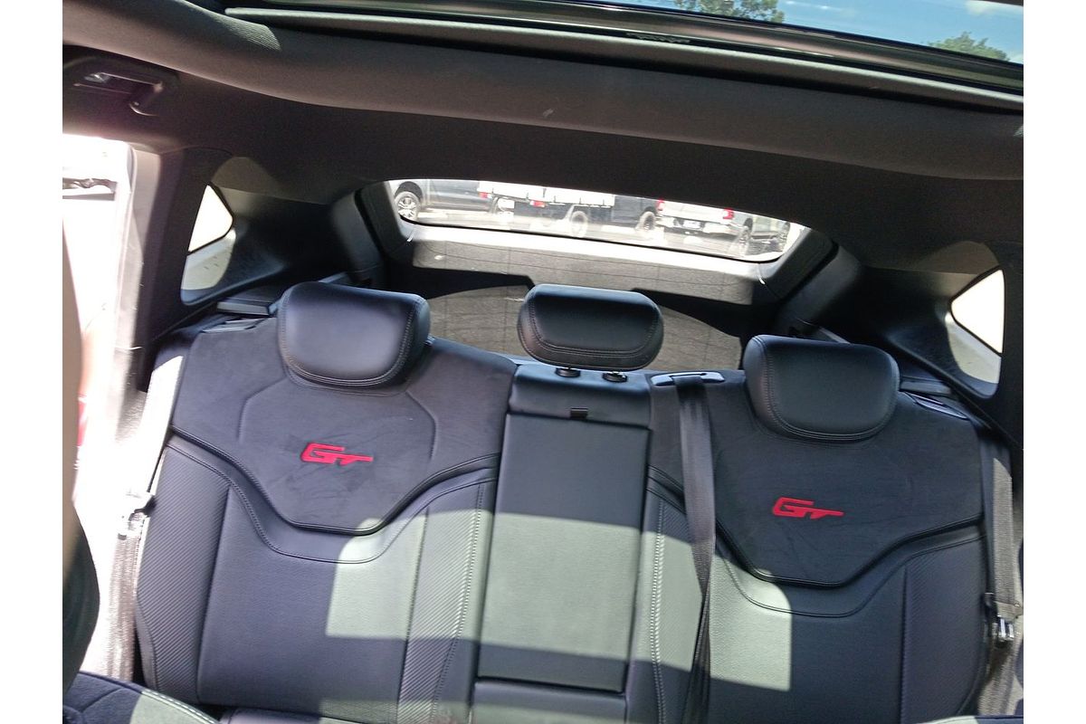 2023 GWM Haval H6GT Ultra B03