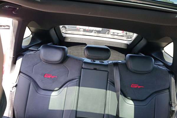 2023 GWM Haval H6GT Ultra B03