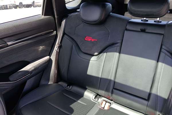 2023 GWM Haval H6GT Ultra B03