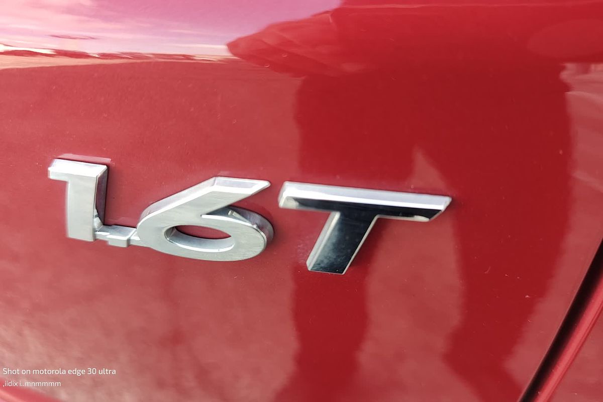 2017 Hyundai Kona Highlander OS