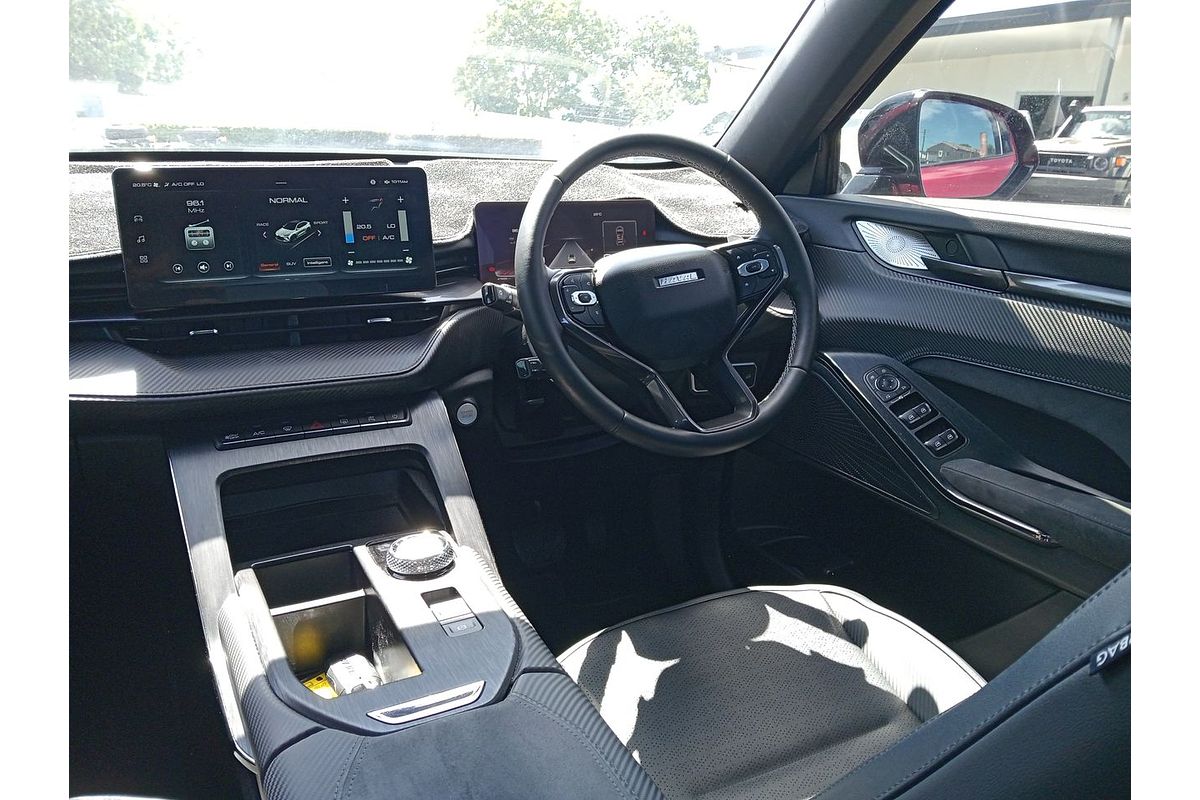 2023 GWM Haval H6GT Ultra B03