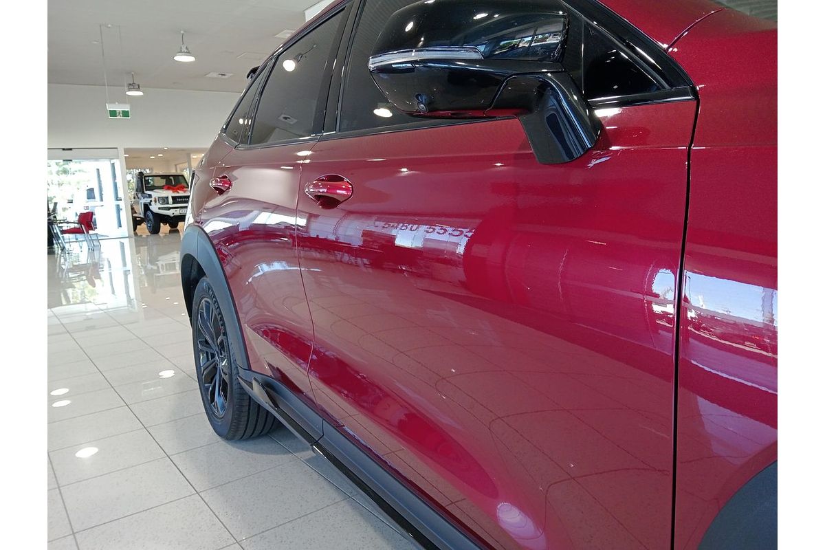 2023 GWM Haval H6GT Ultra B03