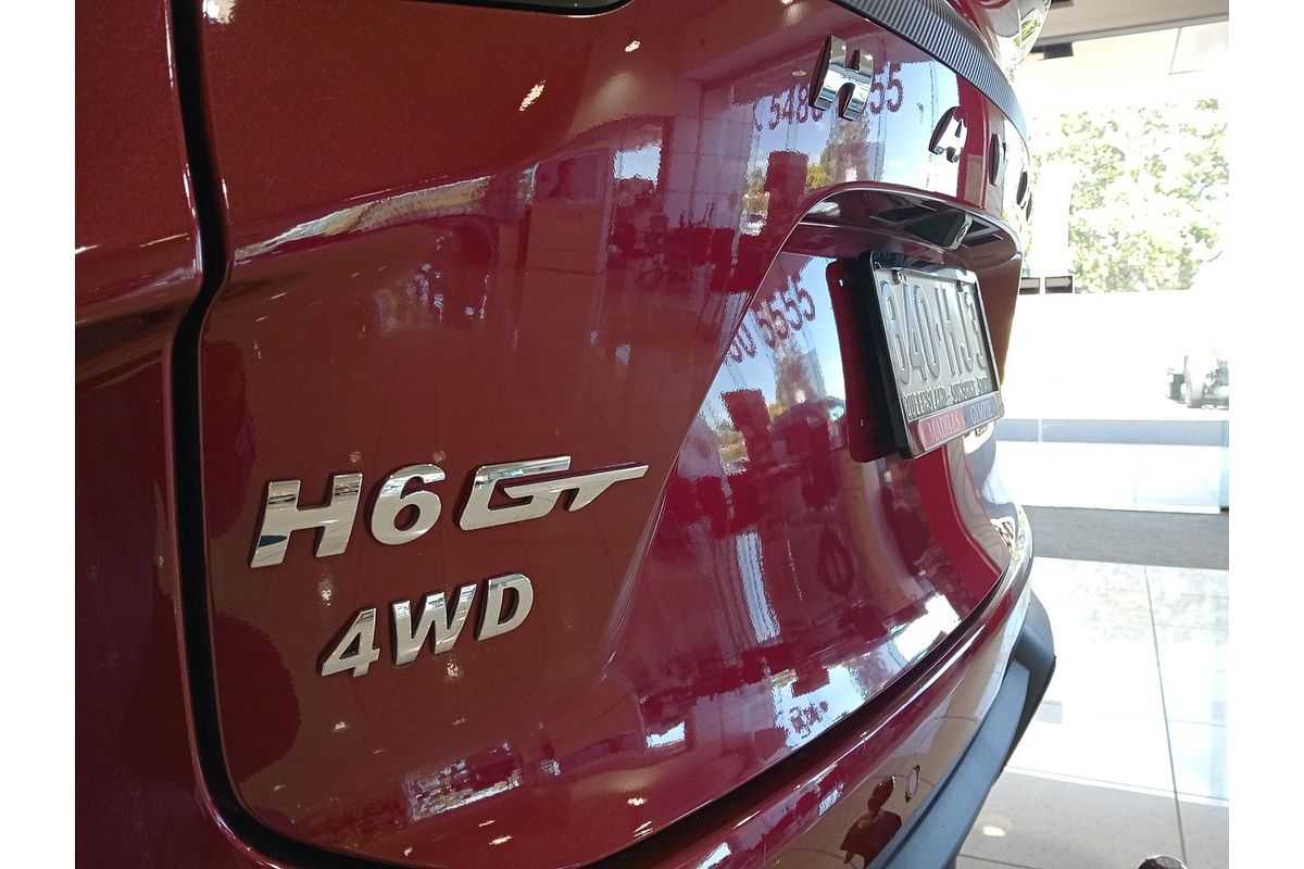 2023 GWM Haval H6GT Ultra B03