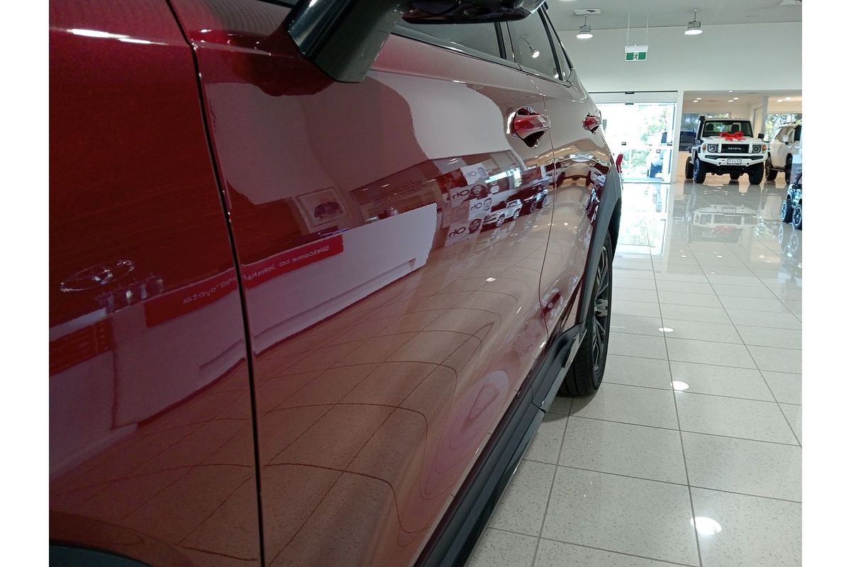 2023 GWM Haval H6GT Ultra B03