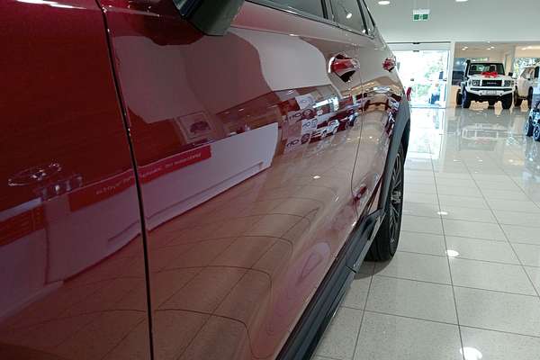 2023 GWM Haval H6GT Ultra B03
