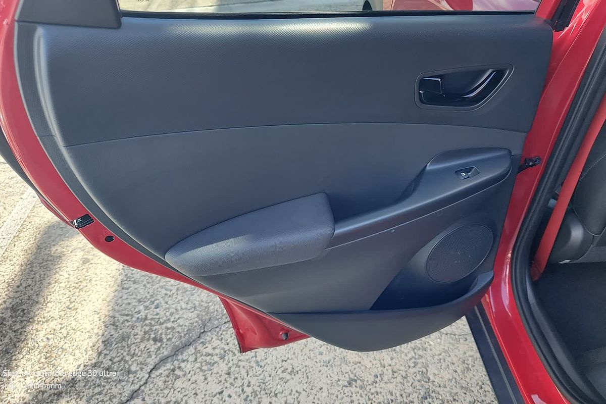 2017 Hyundai Kona Highlander OS