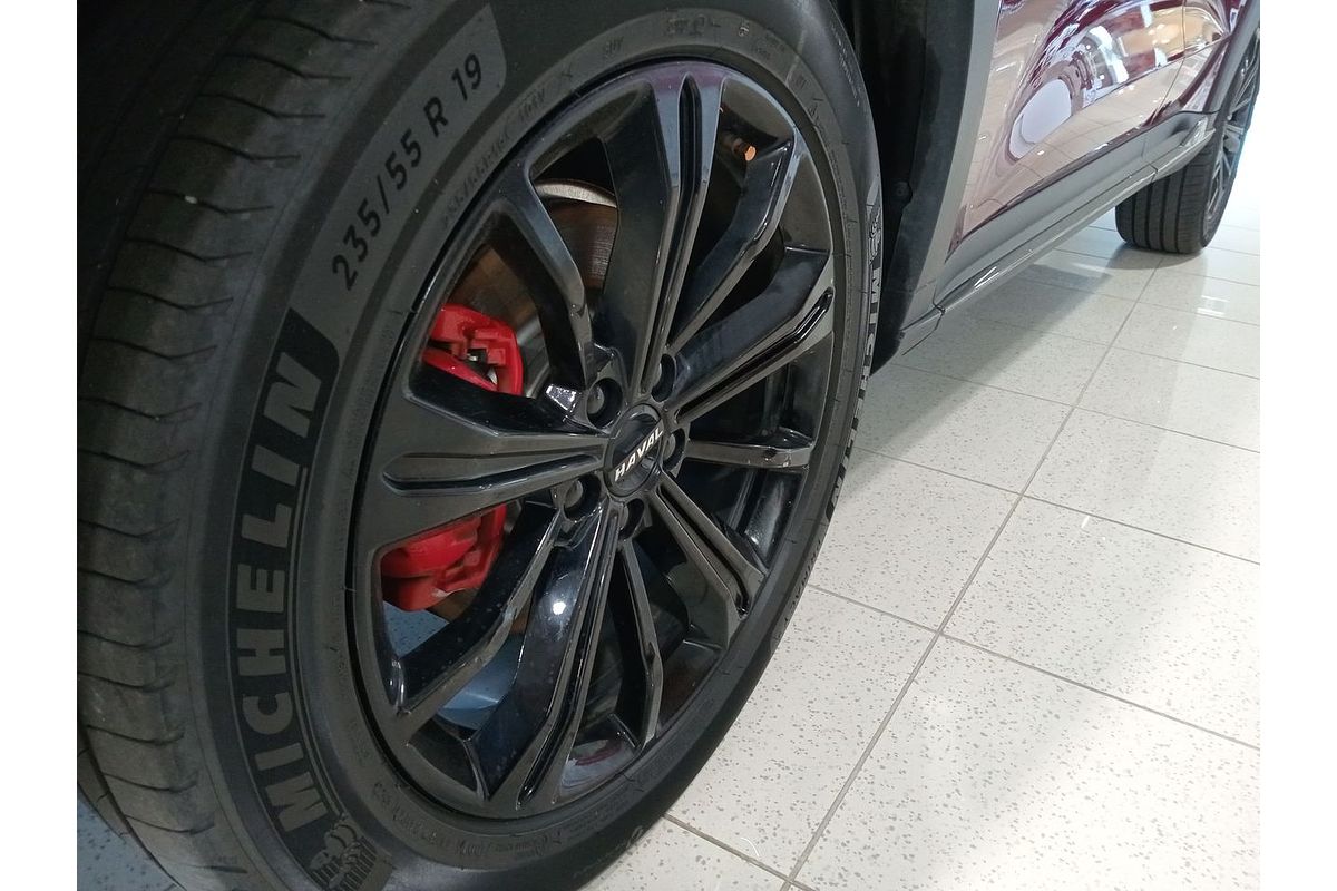 2023 GWM Haval H6GT Ultra B03