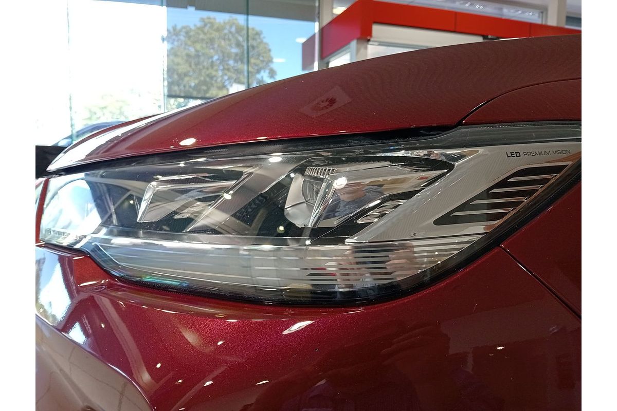 2023 GWM Haval H6GT Ultra B03