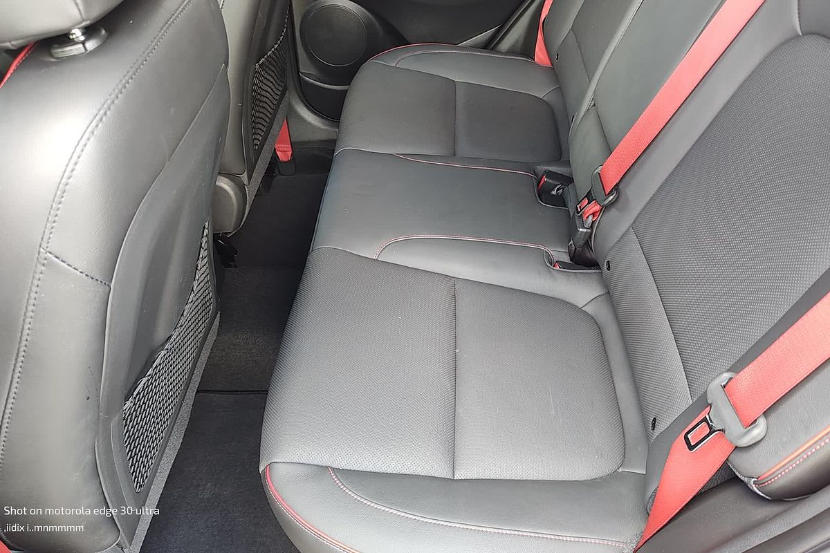 2017 Hyundai Kona Highlander OS