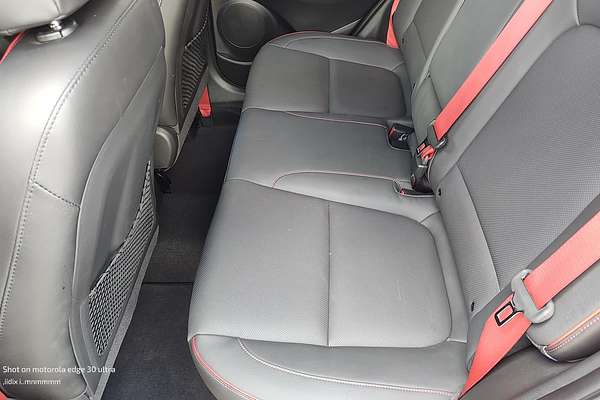 2017 Hyundai Kona Highlander OS