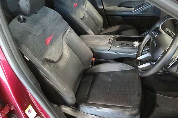 2023 GWM Haval H6GT Ultra B03