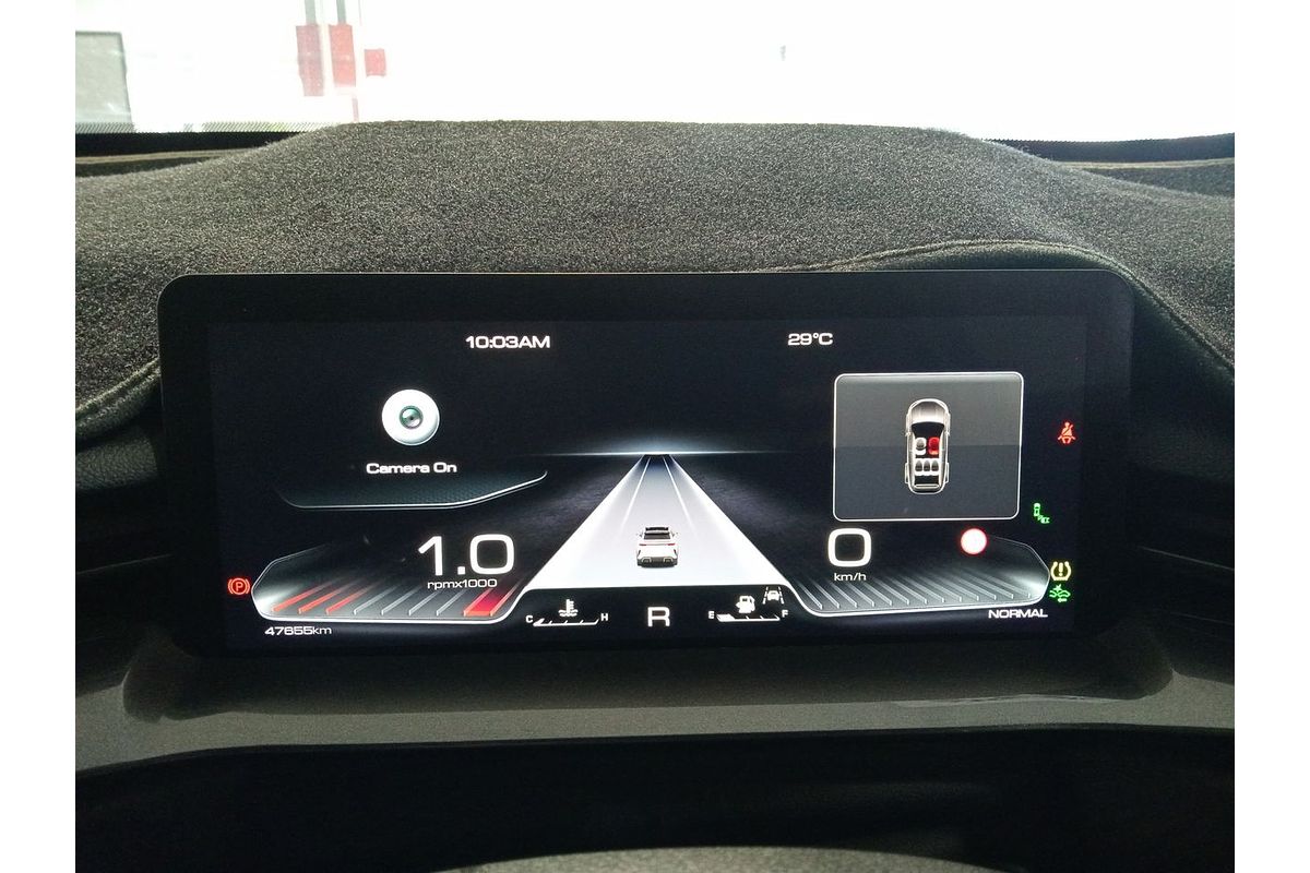 2023 GWM Haval H6GT Ultra B03