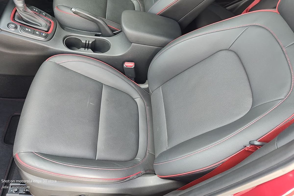2017 Hyundai Kona Highlander OS