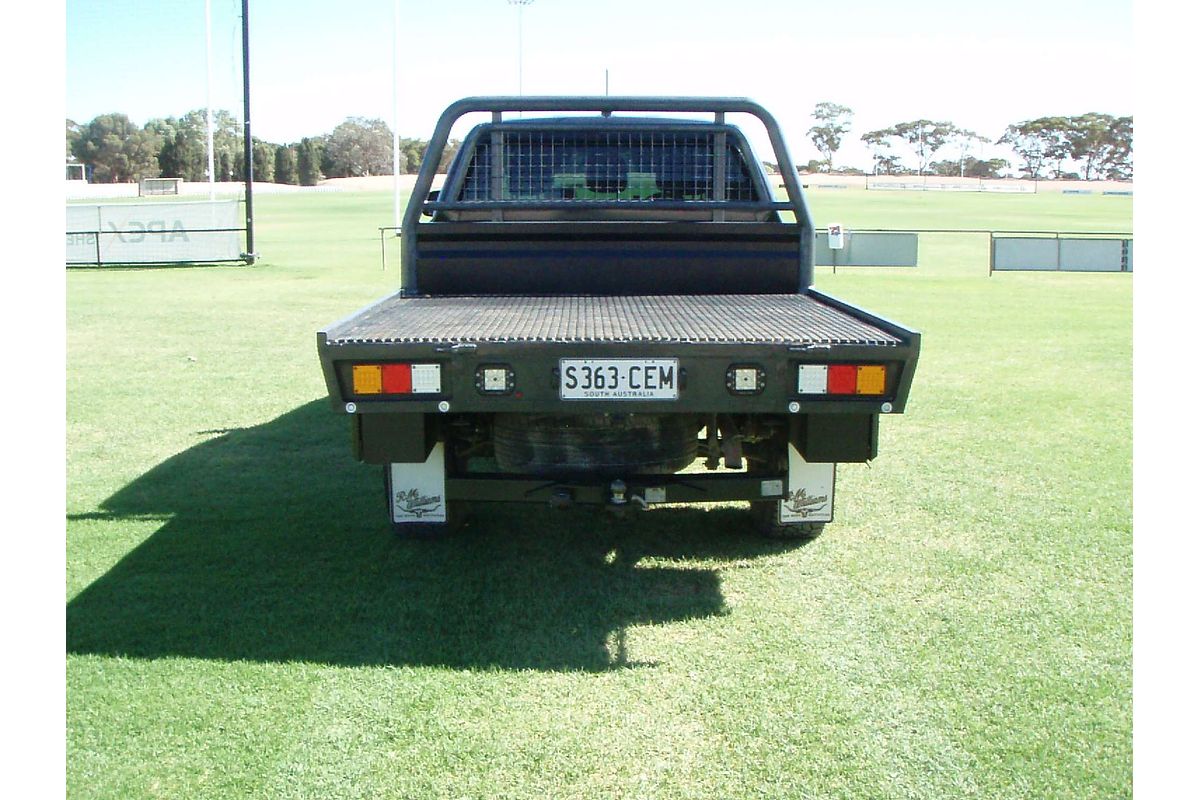 2020 Ford Ranger XLT PX MkIII 4X4