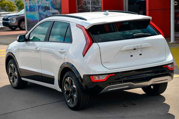 2024 Kia Niro EV S SG2