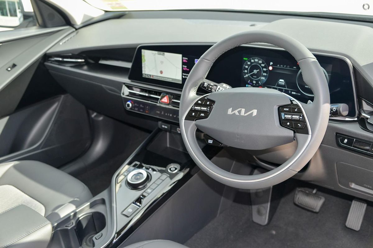 2024 Kia Niro EV S SG2