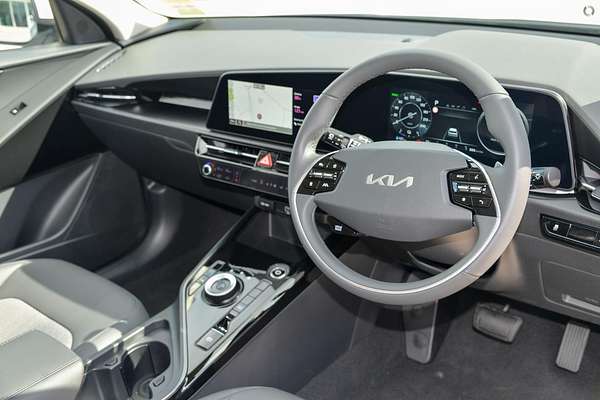 2024 Kia Niro EV S SG2