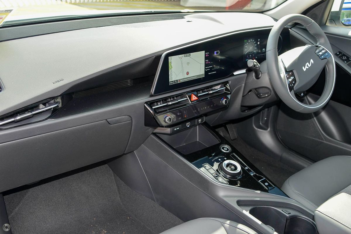 2024 Kia Niro EV S SG2