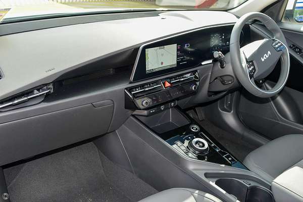 2024 Kia Niro EV S SG2
