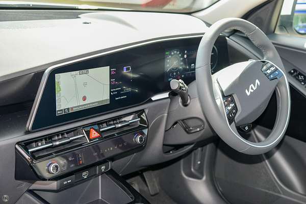 2024 Kia Niro EV S SG2