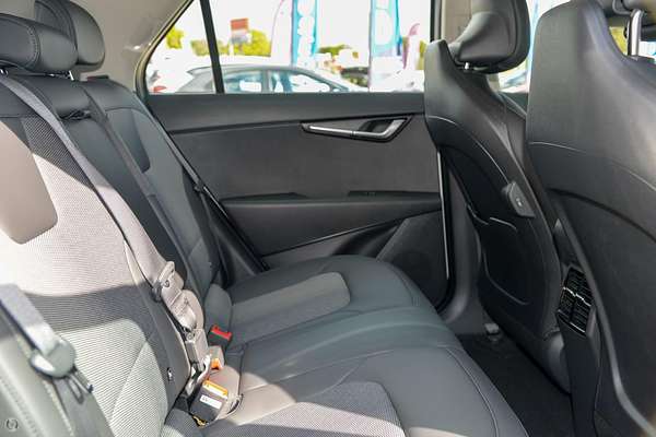 2024 Kia Niro EV S SG2