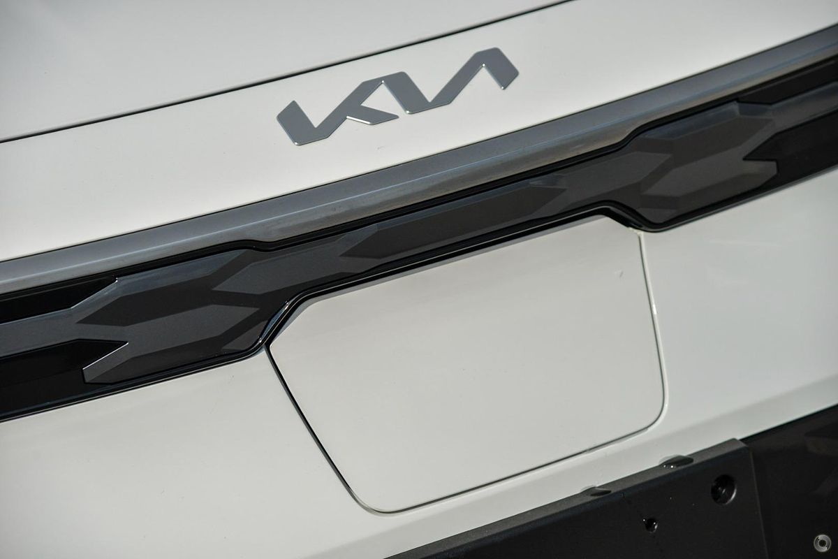 2024 Kia Niro EV S SG2