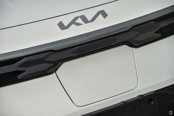 2024 Kia Niro EV S SG2