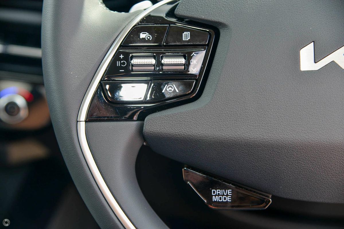 2024 Kia Niro EV S SG2