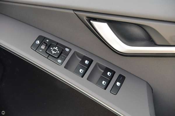 2024 Kia Niro EV S SG2