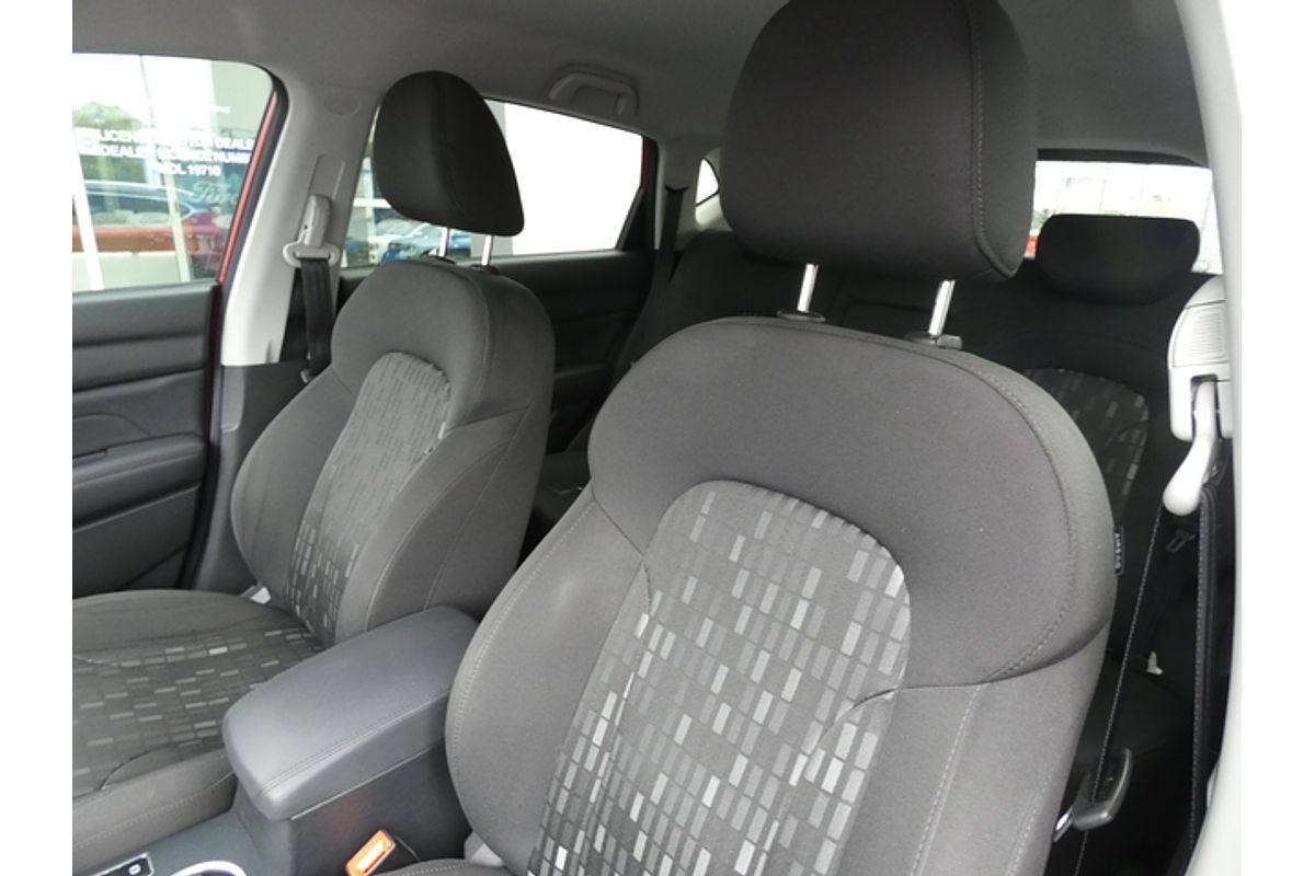 2023 GWM Haval Jolion Lux A01