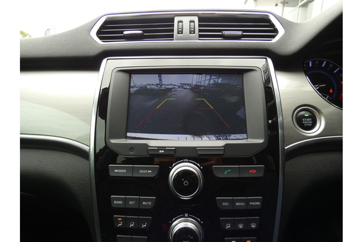 2023 GWM Haval Jolion Lux A01
