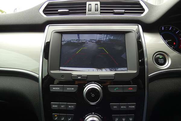 2023 GWM Haval Jolion Lux A01
