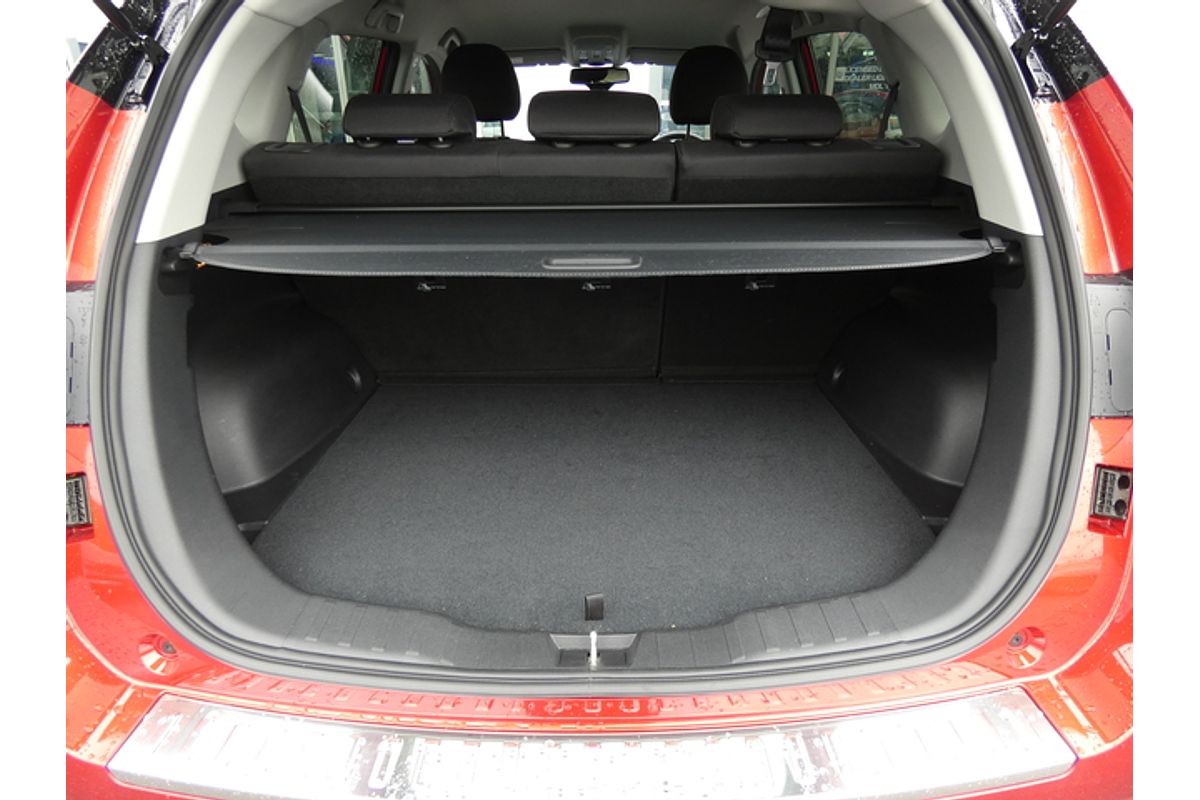 2023 GWM Haval Jolion Lux A01