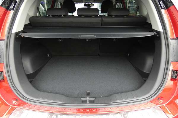 2023 GWM Haval Jolion Lux A01