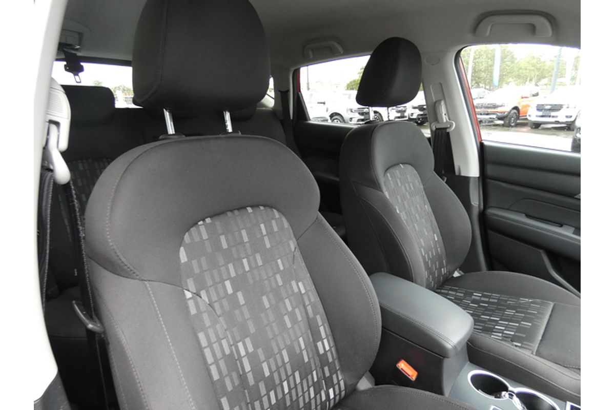 2023 GWM Haval Jolion Lux A01