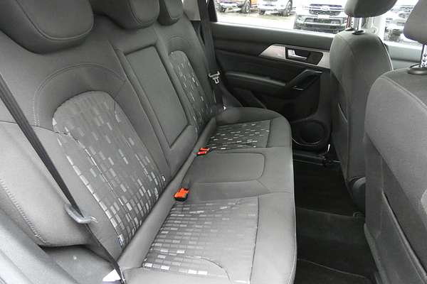 2023 GWM Haval Jolion Lux A01