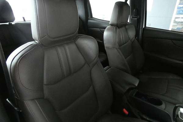2021 Mazda BT-50 Thunder TF 4X4