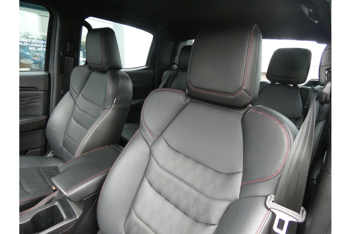 2023 Isuzu D-MAX